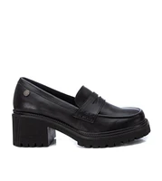 Xti Women's Casual Heeled Moccasins By