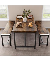 gaomon 3 - Piece Dining Set