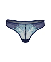 Adore Me Women's Erica Thong Panty