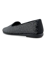 Aerosoles Women's Betunia Closed Toe Flats