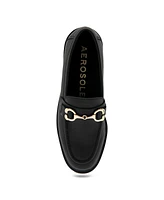 Aerosoles Women's Beckett Loafer Flats