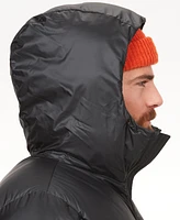 Marmot Men's Guides Down Puffer Hoodie