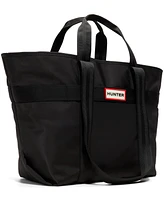 Hunter Weekday Textile Tote Bag