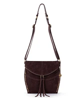 The Sak Silverlake Leather Crossbody Bag