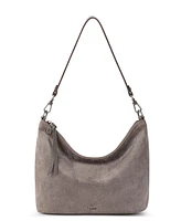 The Sak Jasmine Medium Leather Hobo Bag