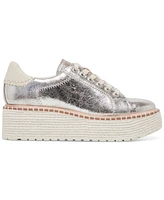 Dolce Vita Women's Twain Platform Sneakers