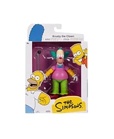 The Simpsons 5" Krusty Wave 2 Action Figure Toy