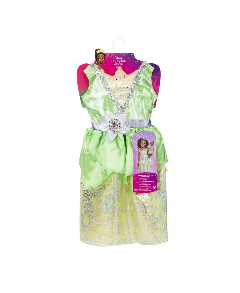 Disney Princess Tiana Dress