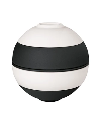 Villeroy & Boch La Petite Boule White 5-Piece Appetizer Set