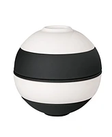 Villeroy & Boch La Petite Boule White 5-Piece Appetizer Set
