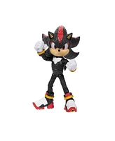 Sonic 3 Movie Shadow 5" Figures