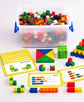 edxeducation Linking Cubes Classroom Set