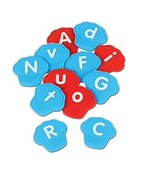 Learning Resources Muffin Tin Letters Sounds