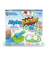 Learning Resources Alphablast Spelling Game