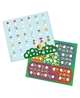 Learning Resources Alphabet Garden Activity Set