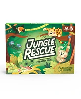 Educational Insights Jungle Rescue Game