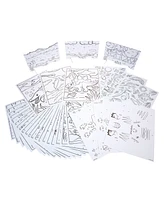 Crayola Dinosaur 5-in-1 Creativity Kit