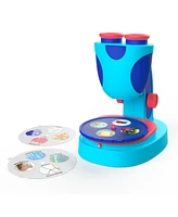 Educational Insights GeoSafari Jr. Kidscope