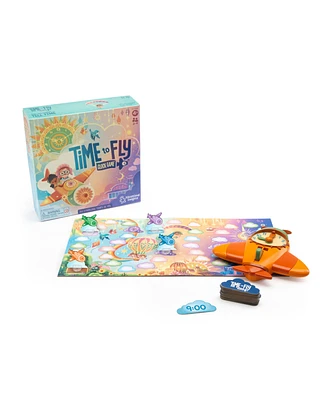 Educational Insights Time Flies Game