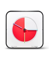 Time Timer Max 17" Customizable Visual Timer