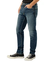 Silver Jeans Co. Men's Risto Athletic Fit Skinny Leg