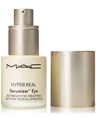 Mac Hyper Real Serumizer Eye