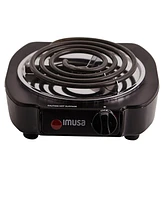 Imusa Watts Electric Single Burner