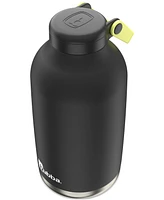 Bubba Radiant Stainless Steel Growler 64-Oz. Water Bottle