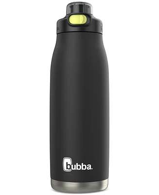 Bubba Radiant Rubberized Stainless Steel 32-Oz. Water Bottle