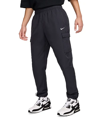 Nike Men's Sportswear Woven Pants