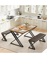 gaomon 3 - Piece Dining Set