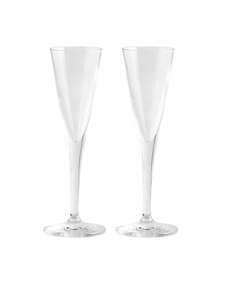 Stolzle Lausitz Chilled Vodka Glasses, Set of 2