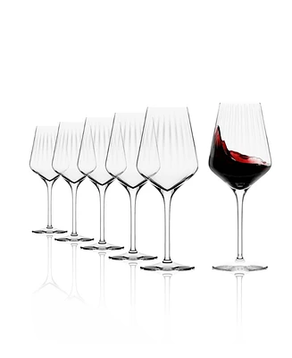Stolzle Lausitz Symphony Wine Glasses