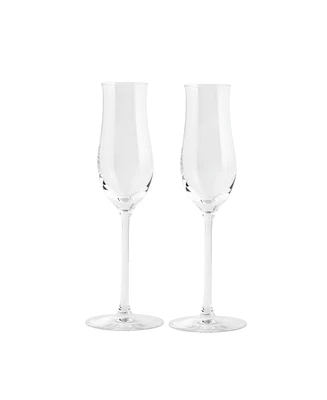 Stolzle Lausitz Limoncello Liqueur Glasses, Set of 2