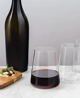 Stolzle Lausitz Power Wine Stemless