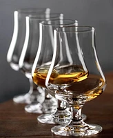 Stolzle Lausitz Nosing Whiskey Glasses, Set of 6