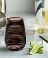 Stolzle Lausitz Olympia Twister Tumblers
