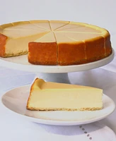 Eli's Cheesecake, 8" Original Plain Cheesecake