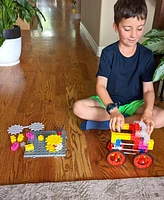 edxeducation My Gears Junior Set, 117 Pieces