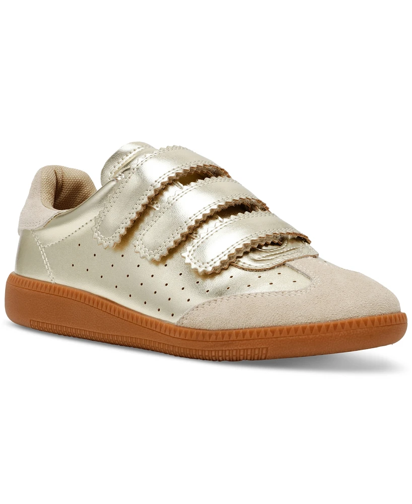 Steve Madden Women's Momentum Sneakers