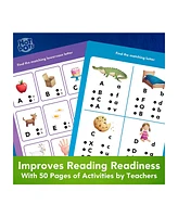 Educational Insights Hot Dots Let's Learn Pre-k Reading