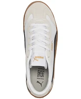 Puma Big Kids Club 5v5 Casual Sneakers from Finish Line