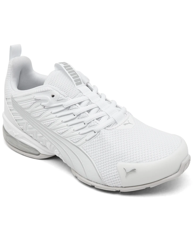 Puma Women's Voltaic Evo Running Sneakers from Finish Line