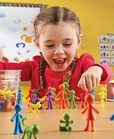 Learning Resources All About Me Family Counters Set of 72