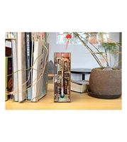 Flash Popup Diy 3D Book Nook Kit Travel in Venice 127pcs