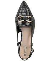 Giani Bernini Women's Brielle Slingback Pumps, Exclusively at Macy's