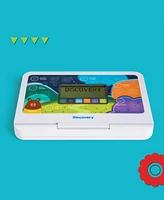 Discovery Kids Teach & Talk Laptop, Educational Interactive Computer