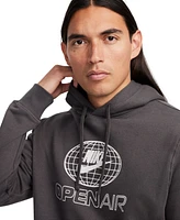 Nike Sportswear Club Men's Fleece Pullover Hoodie