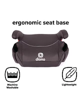 Diono Solana Backless Booster Car Seat