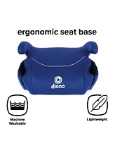 Diono Toddler Solana Backless Booster Car Seat